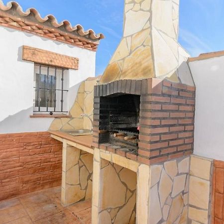 Casa Roman Vejer De La Frontera - El Palmar By Ruralidays Cadiz Bagian luar foto