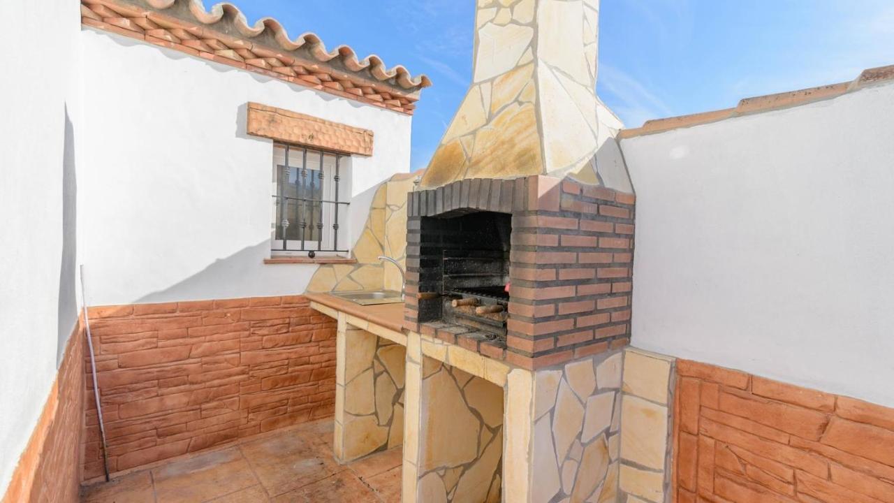 Casa Roman Vejer De La Frontera - El Palmar By Ruralidays Cadiz Bagian luar foto